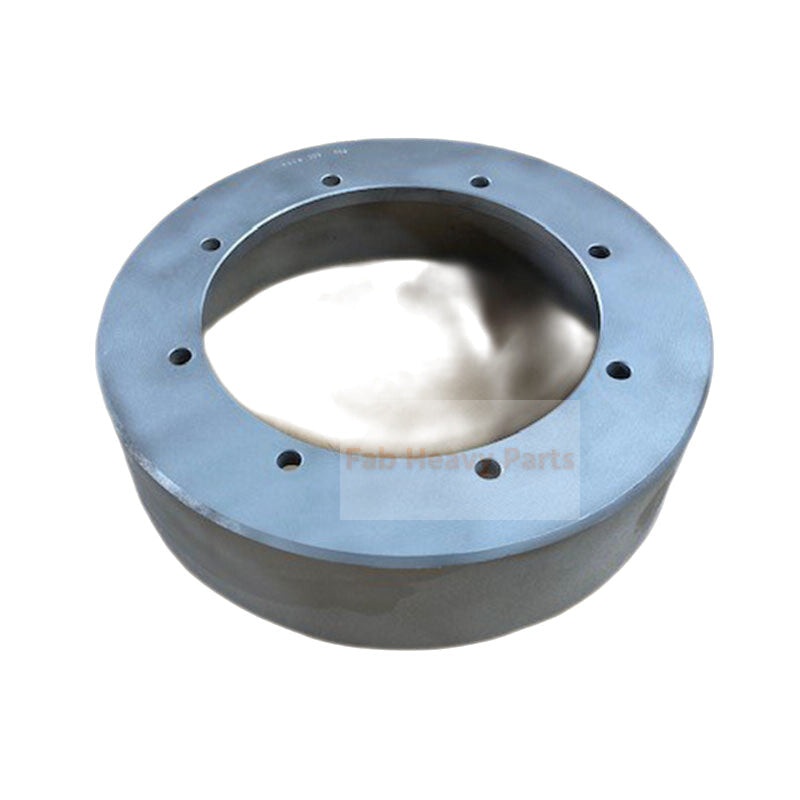 Brake Drum Wheel 4644309002 for ZF Transmission Gearbox 4WG180 4WG200 SDLG Wheel Loader LG958L
