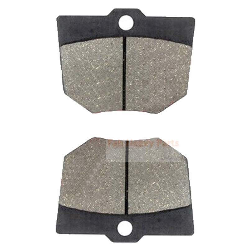 Brake Pad Kit 207459 217187 201807 for Bell