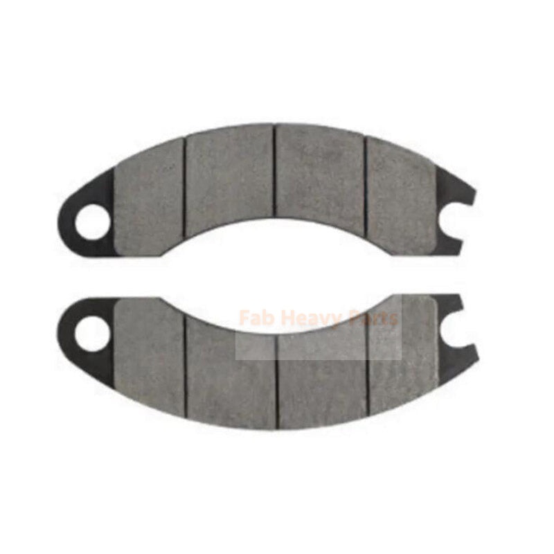 Brake Pad Kit 328-733 244-733-1 for Carlise
