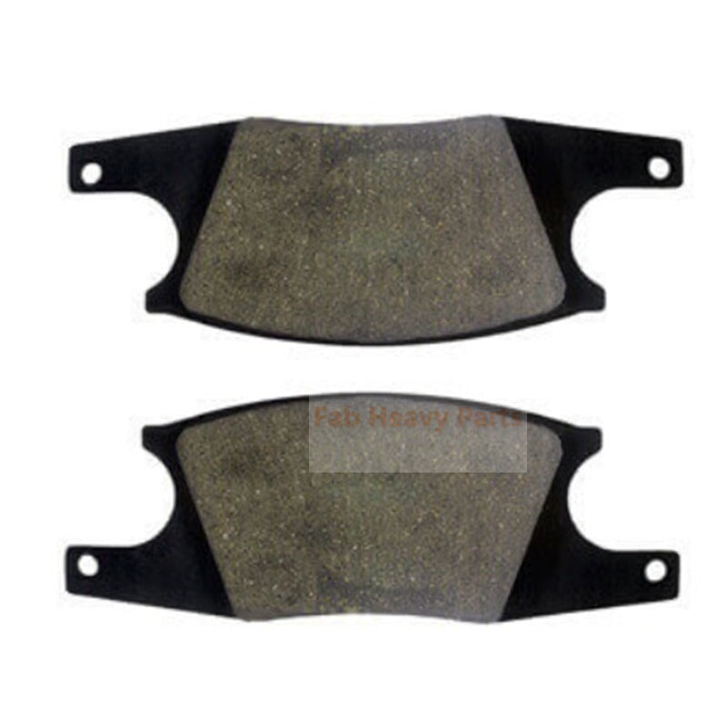 Brake Pad Kit YY2618-7030 for Kobelco Dump Truck