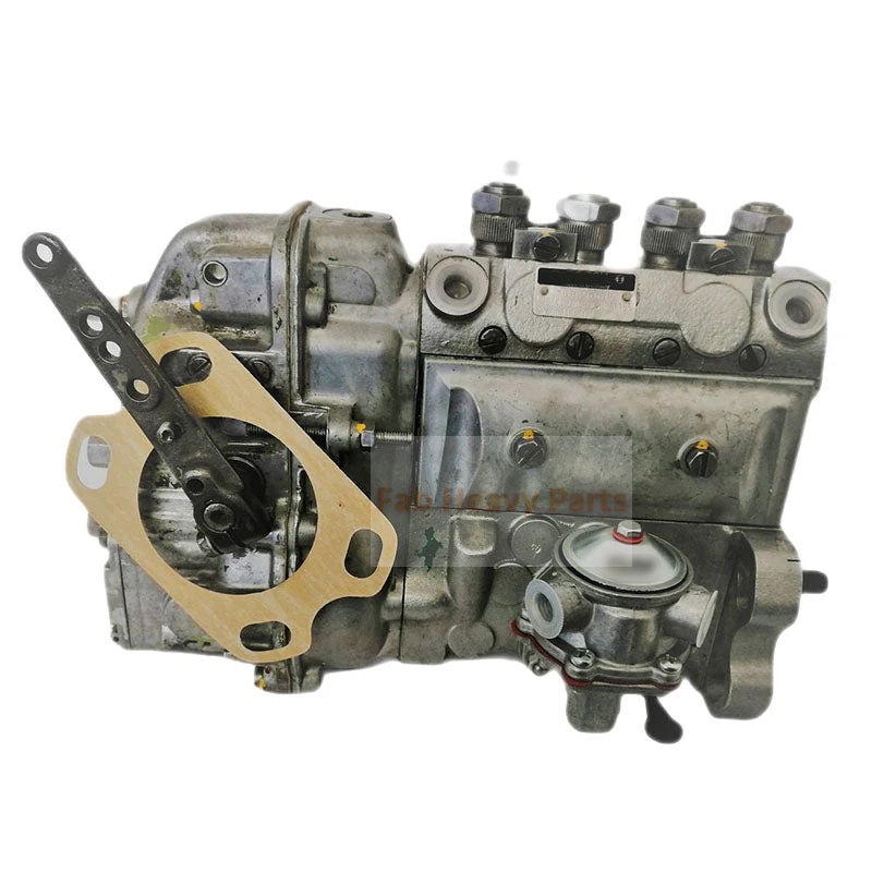 Fuel Injection Pump 0400464014 70825696 Fit for Deutz Engine F4L812