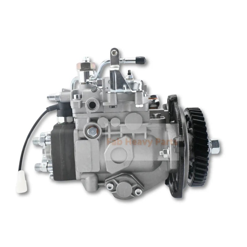 Fuel Injection Pump 104741-6731 8-97020390-1 Fit for Isuzu Engine 4JB1 Bobcat Skid Steer Loader 843