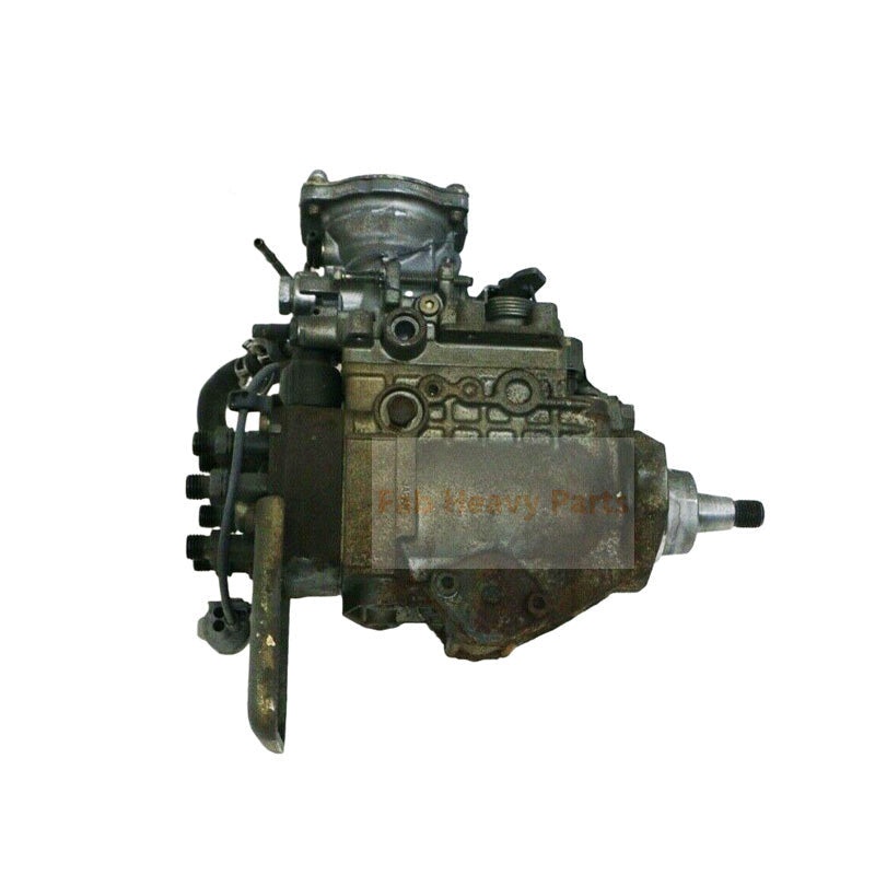 Fuel Injection Pump 196000-1650 119775-51900 Fit for Yanmar Engine 6LPA-STP