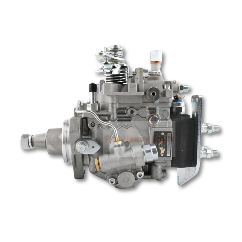 Fuel Injection Pump 2644N209/24 Fit for Perkins Engine 1104C-44 McCormick Tractor CX75