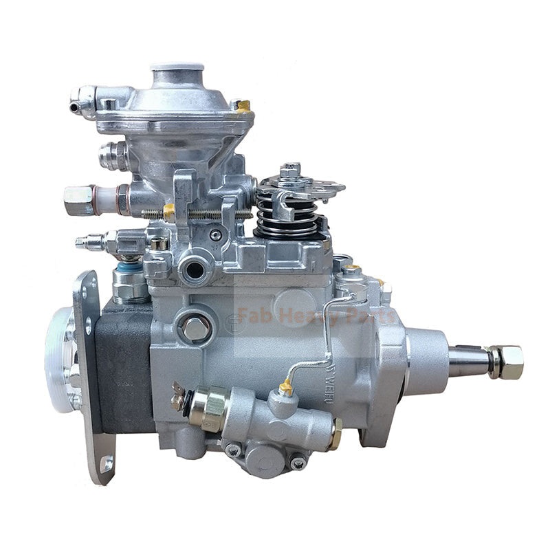 Fuel Injection Pump 2856014 Fit for New Holland Engine F4GE9484D*J619 Excavator E175B