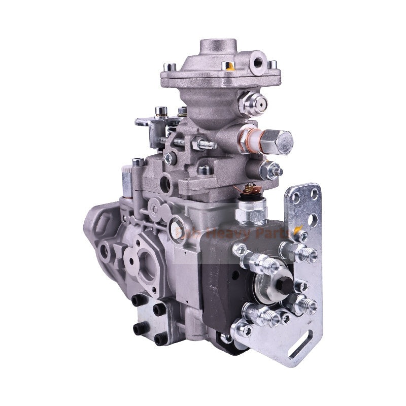 Fuel Injection Pump 2856056 0460424425 Fit for Iveco Engine CASE Telehandler TX842 TX945