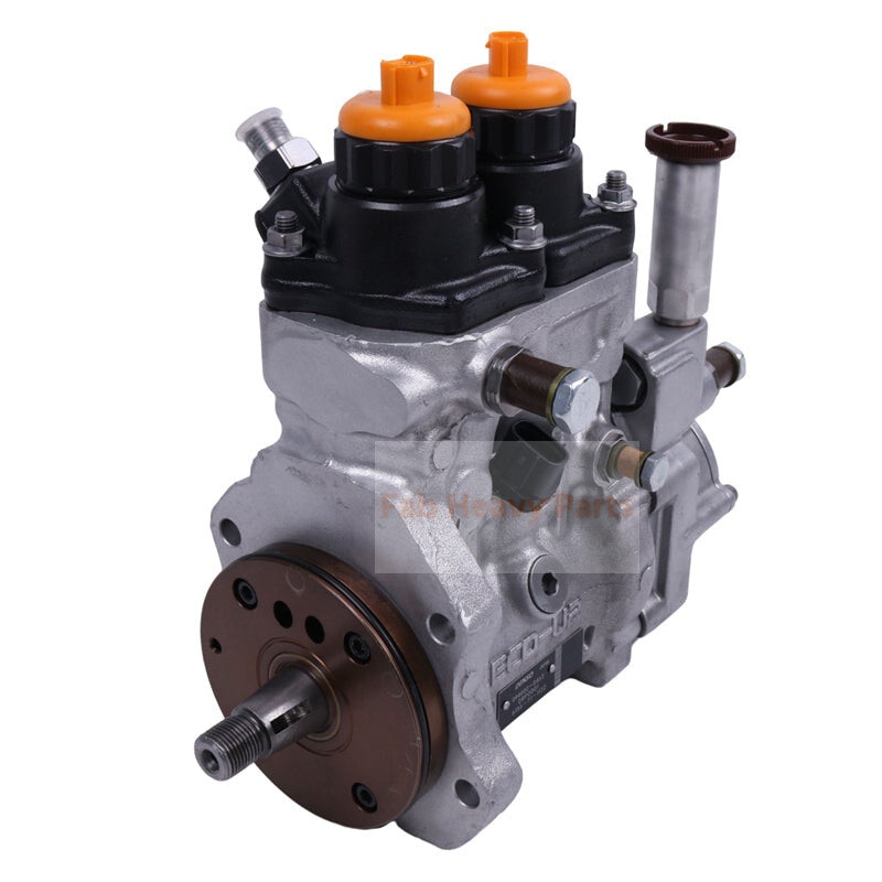 Fuel Injection Pump 6217-71-1132 Fit for Komatsu Engine SA6D140E-3E-7 Excavator PC600LC-7 Dozer D155AX-5
