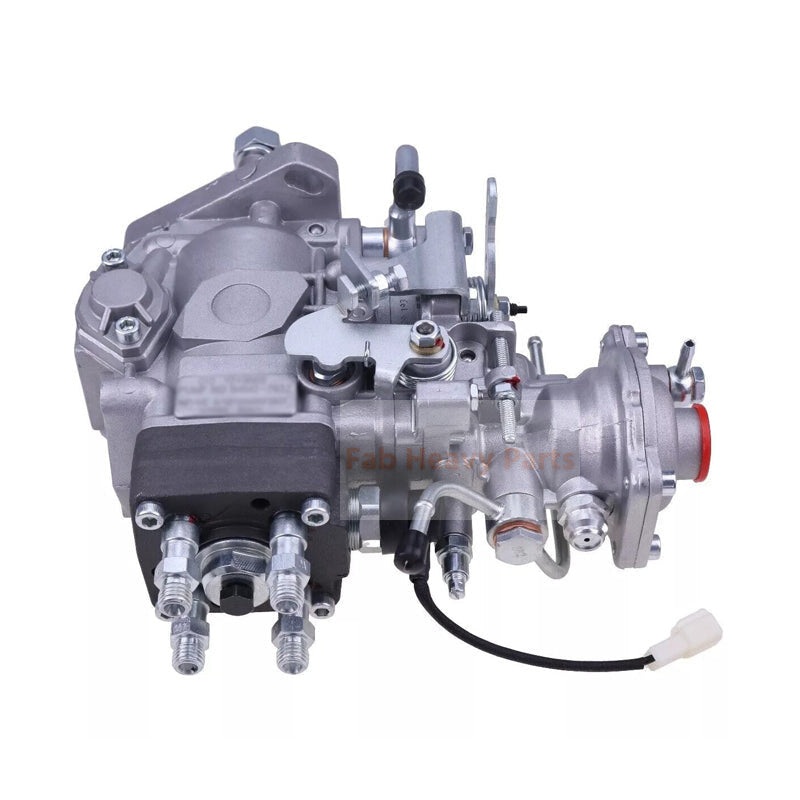 Fuel Injection Pump 6274-71-1110 104742-7632 Fit for Komatsu Engine 4D95 SAA4D95LEM-5
