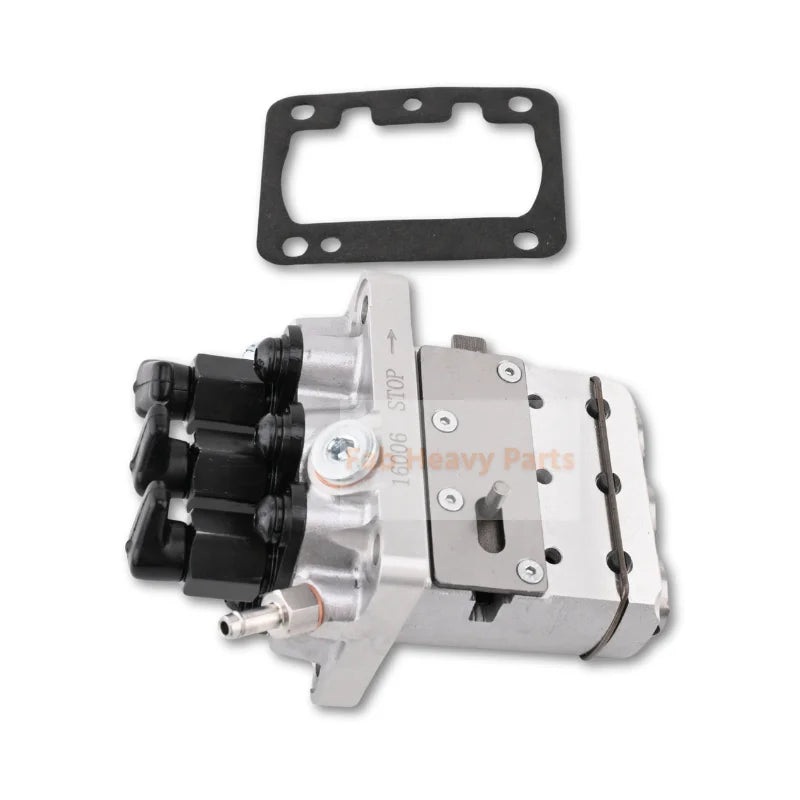 Fuel Injection Pump 6670432 Fits For Bobcat MT52 320 323 Kubota Engine D722 D902 D782