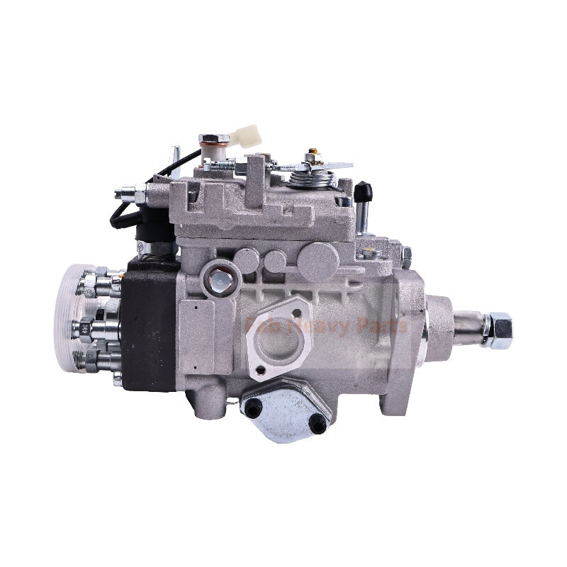 Fuel Injection Pump 6734-71-1240 Fit for Komatsu Engine 6D102E-1