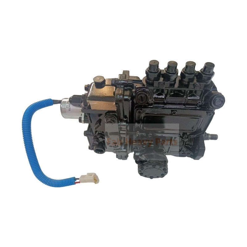 Fuel Injection Pump 729618-51310 Fit for Yanmar Engine 4TNE84