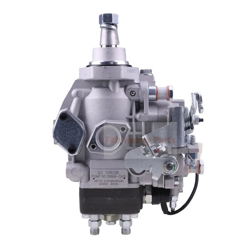 Fuel Injection Pump 8973315970 104746-5410 NP-VE4/11F1100LNP2440 Fit for Isuzu Engine 4JG1 4JG2