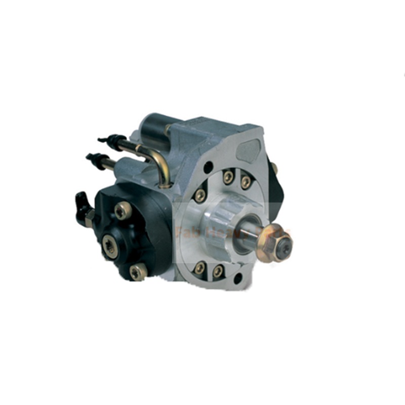 Fuel Injection Pump RE537393 Fit for John Deere Tractor S450