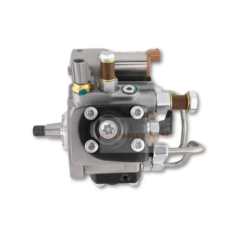 Fuel Injection Pump VH22100E0020 Hino Engine J08E New Holland Excavator E215BJ E385B E385BJ