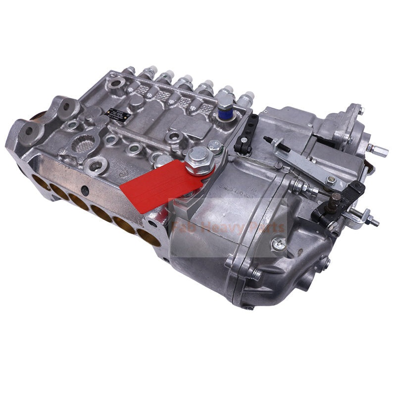 P7100 Fuel Injection Pump 3931538 Fit for Cummins Engine 6B5.9 ISB 1997-1998 Dodge Ram 1500 2500 3500