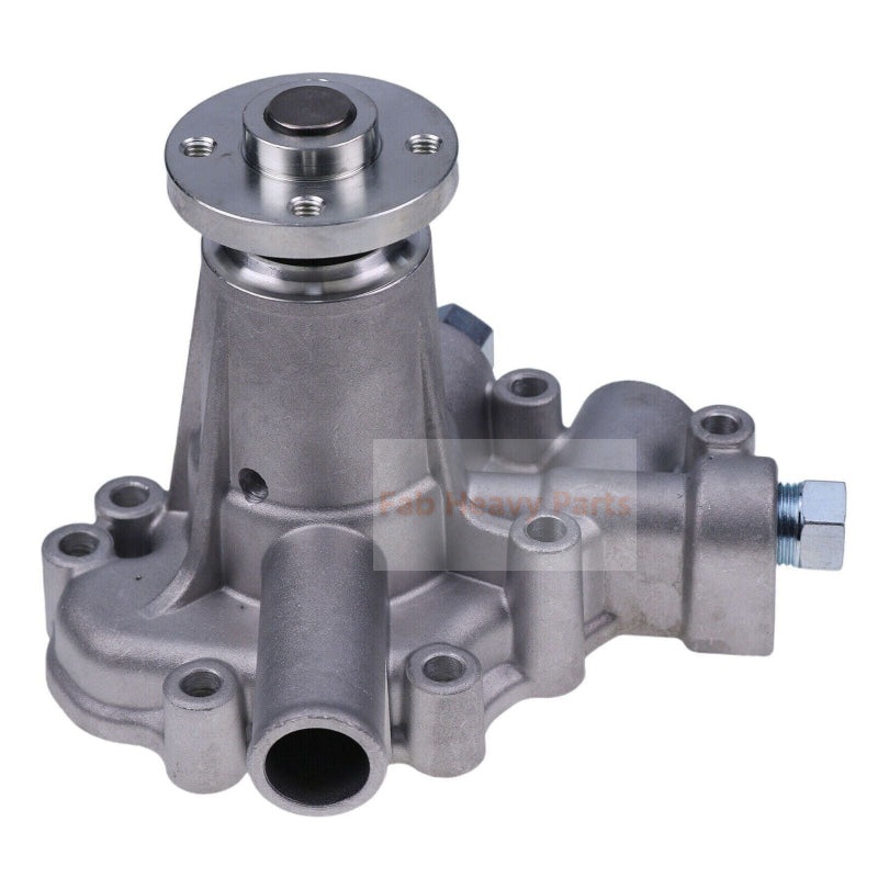 Water Pump 145017400 145017390 Fits For Perkins 102-04 102-05 103-06 103-07 Engine