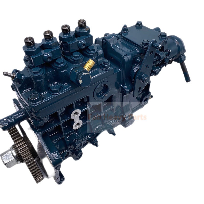 72 Teeth Fuel Injection Pump 7020827 Fit for Bobcat Skid Steer S630 S650 Track Loader T630 T650