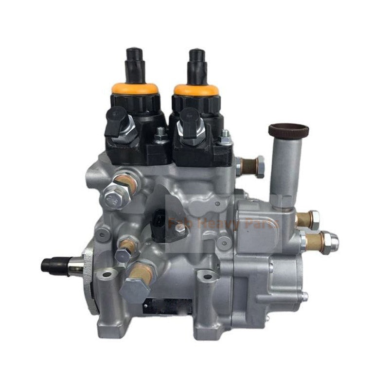 Fuel Injection Pump 094000-0910 22100-E0450 Fit for Hino Engine P11C Truck 500 Series