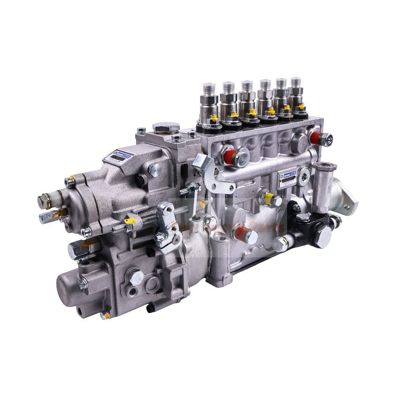 Fuel Injection Pump 106675-4690 Fit for Doosan Daewoo Engine DE12TIQ Excavator Solar 370 420 DH300-7