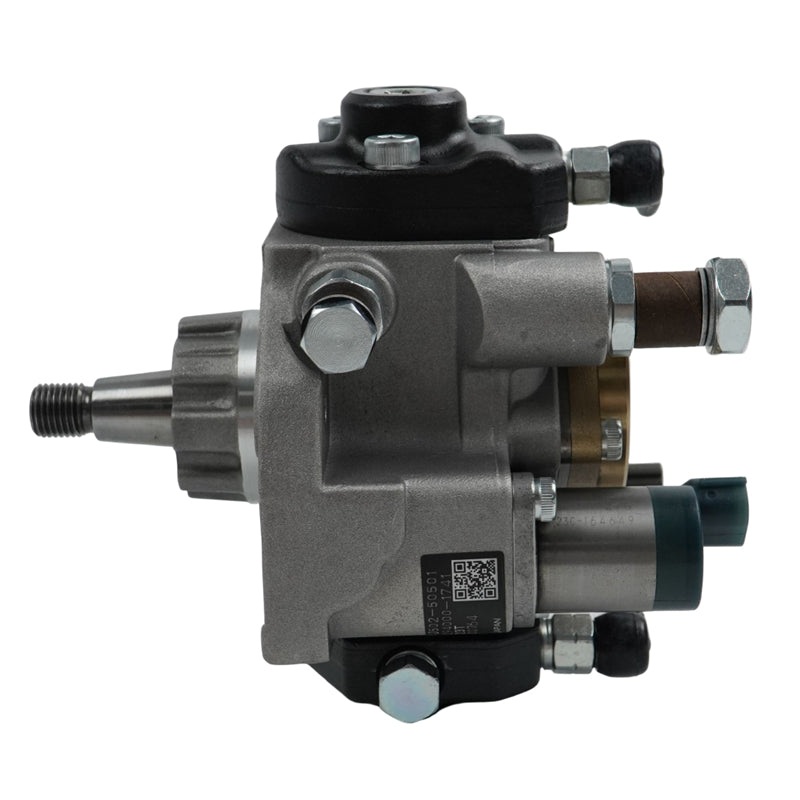 Fuel Injection Pump 1J502-50501 7024366 Fit for Kubota Engine V3800 Bobcat Loader A770 S750 S770 S850 T750 T770 T870