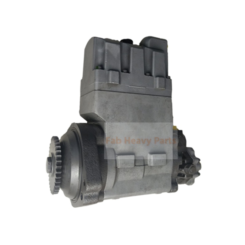 Fuel Injection Pump 204-4945 Fit for Caterpillar CAT Engine C-9 Excavator 330C Motor Grader 12H
