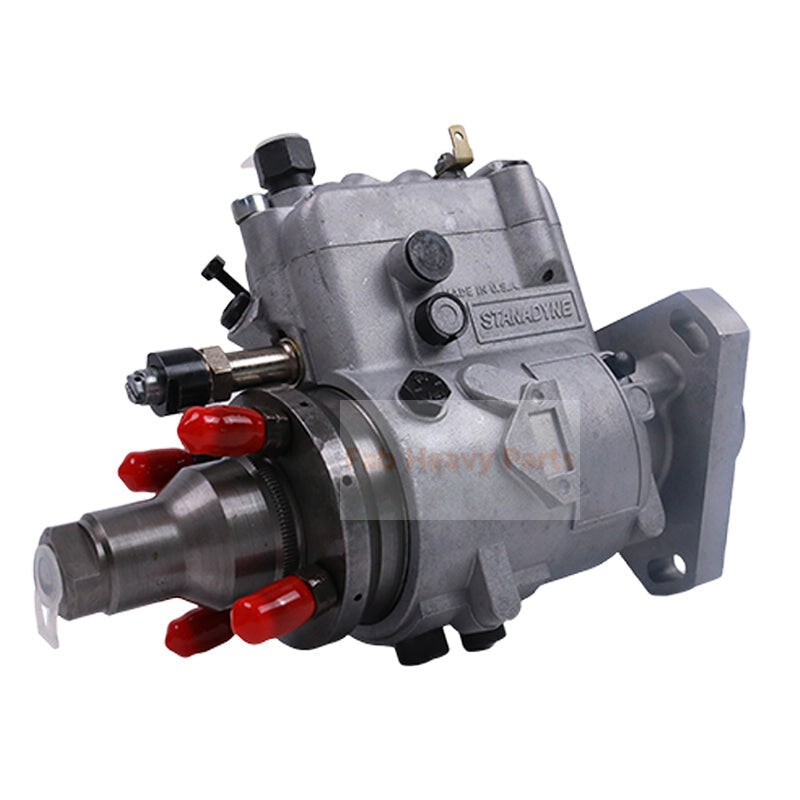 Fuel Injection Pump 2643U001 Fit for Perkins Engine 4.236