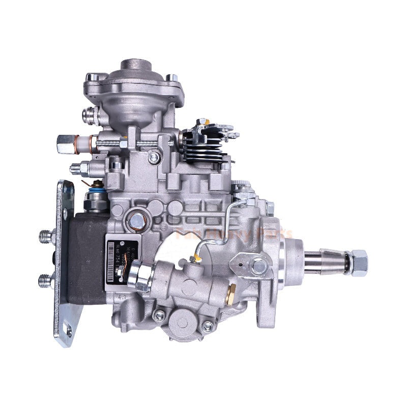 Fuel Injection Pump 2852046 Fit for New Holland Backhoe Loader B95 B95LR B95TC LB75.B M357 M427 Telehandler LM415A LM435A LM445A