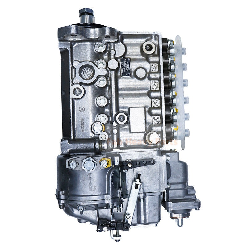 Fuel Injection Pump 3282466 Fit for Cummins Engine 6C8.3 C8.3 C Series