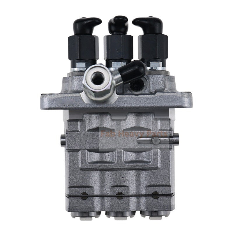 Fuel Injection Pump 6215-600-078-10 Fit for Iseki Engine E3CD