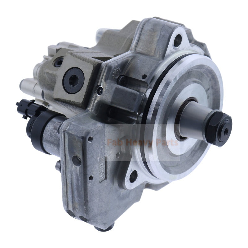 Fuel Injection Pump 65.10501-7005A Fit for Doosan Daewoo Komatsu DL200 DL250 DX140LC DX160W DX190W DX210W DX225LL DX230LC DX255LC