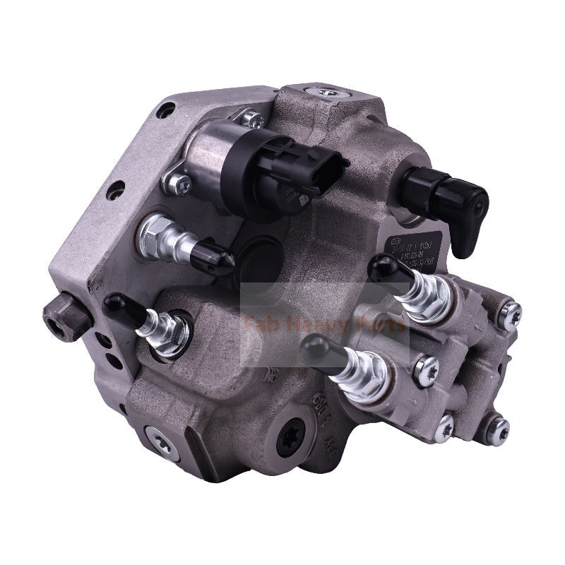 Fuel Injection Pump 6754-72-1012 Fit for Komatsu Engine SAA4D107E SAA6D107E Excavator PC160LC-8 PC200LC-8 PC220LC-8
