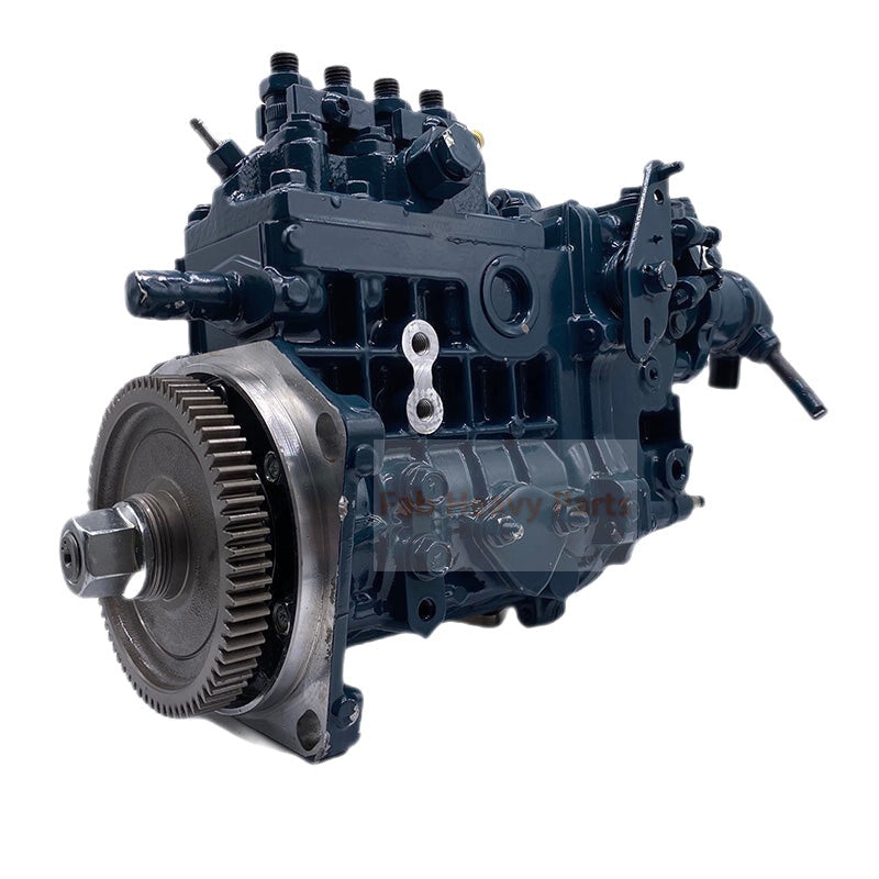 Fuel Injection Pump Assembly 1G397-JS3991 Fit for Kubota Engine V3800
