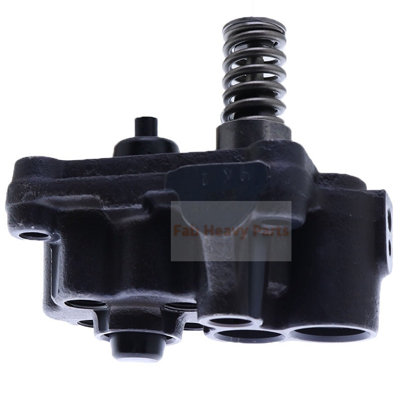 Fuel Injection Pump Head Assembly 119940-51741 129602-51741 Fit for Yanmar 3TNV88 3TNV88-SA 3TNV88-DSA 4TNE88 4TNV88 4TNV84 Engine