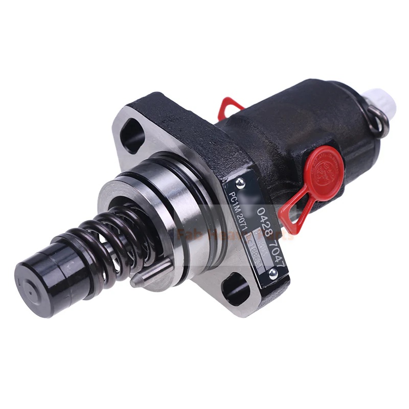 Fuel Injection Pump Series A 04281810 04287086 04287047 Fit for Deutz 2011 FL2011 TCD2011 Engine