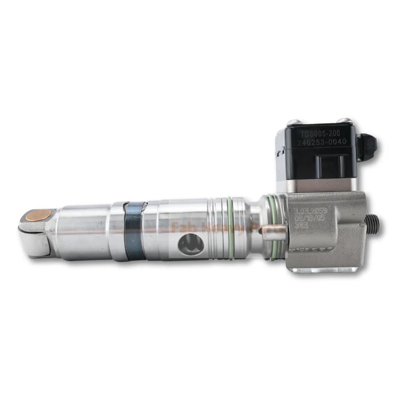 Fuel Injection Unit Pump 0414799017 Fit for Mercedes-Benz Engine MBE900 MBE904 MBE906 MBE4000