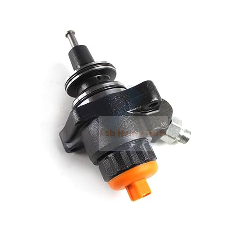 Fuel Pump Plunger 094150-0618 Fit for Isuzu Engine 6UZ1 Komatsu Excavator PC400-6 PC400-8