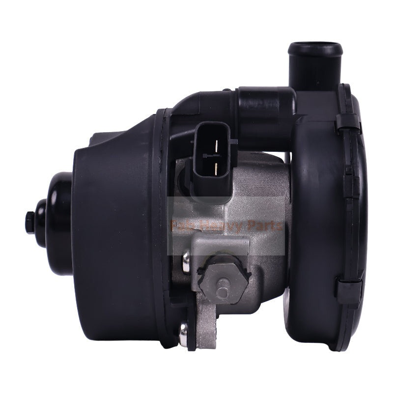 Secondary Air Injection Pump 14828-AA060 Fit for 2007-2008 Subaru Forester XT Turbo EJ255 2007 Impreza STI EJ257 2007 Subaru WRX