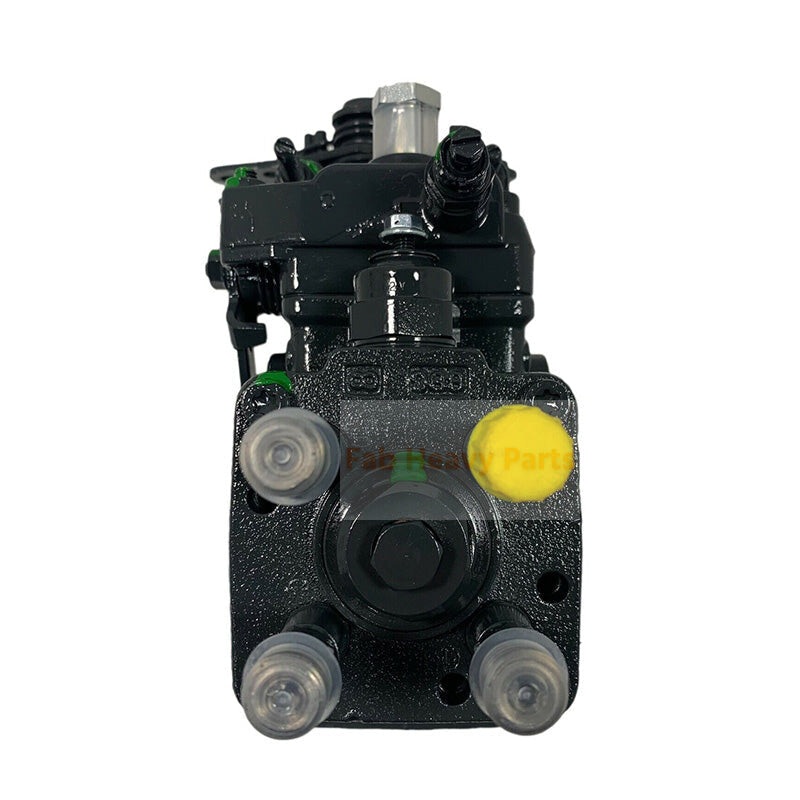24V Fuel Injection Pump J917505 3917505 Fit for Cummins Engine 4B3.9 CASE Excavator 9010