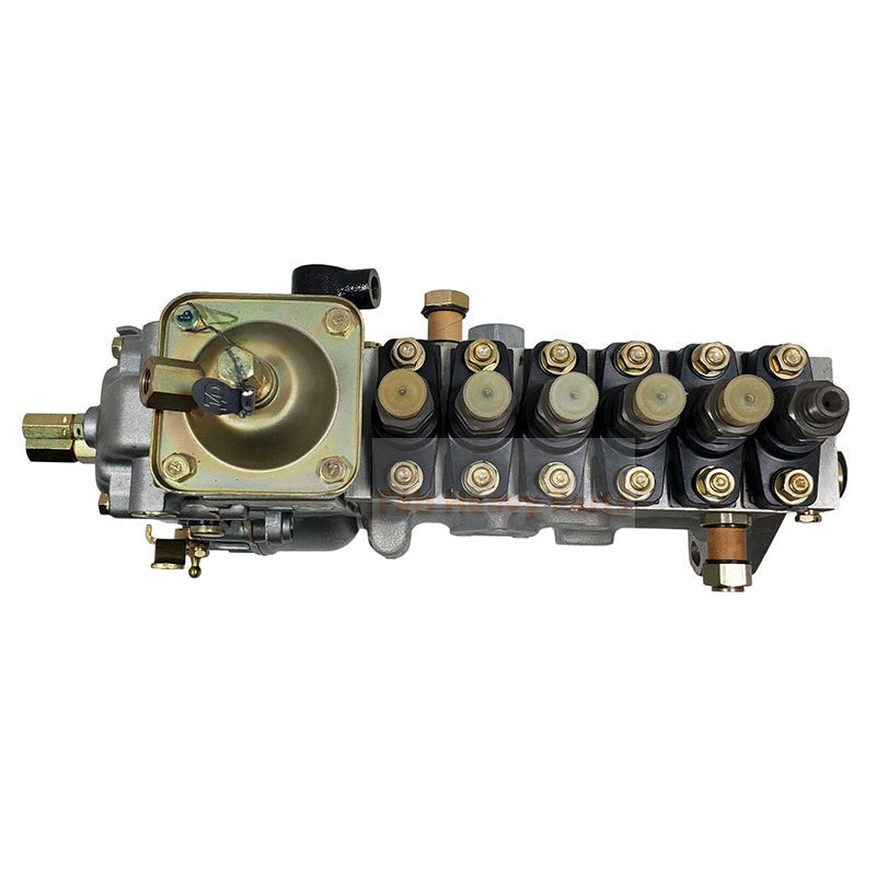 6 Cylinder Fuel Injection Pump 092000-1070 3924843 Fit for Cummins Engine 6C8.3