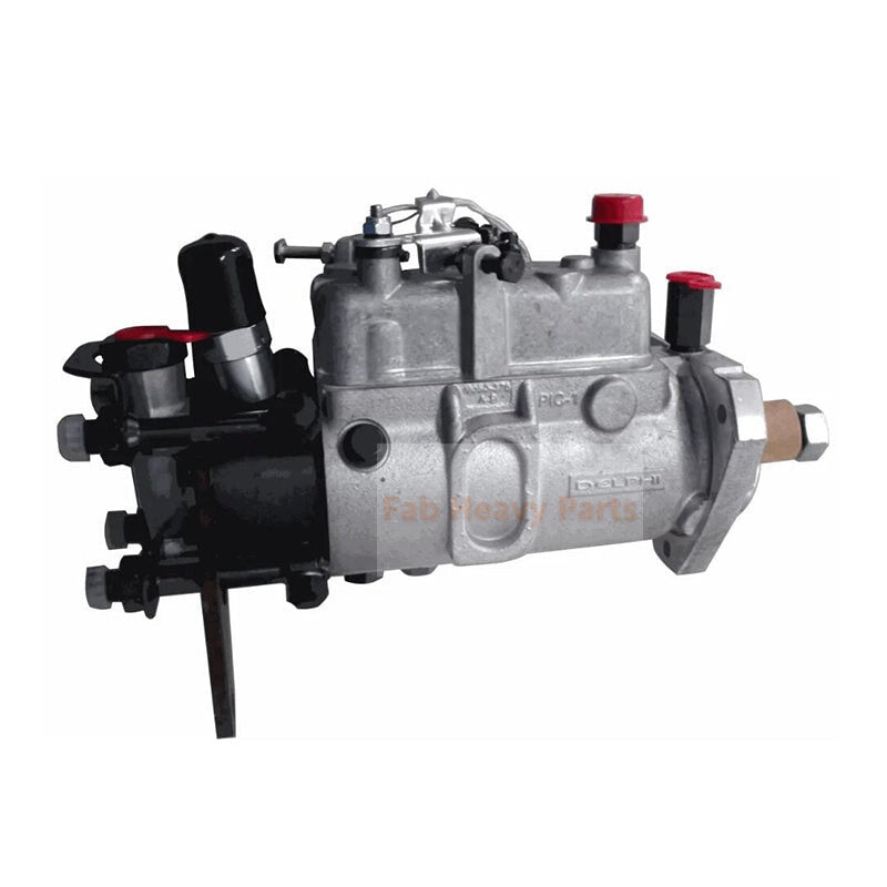 Delphi Injection Pump V3340F352G-1 Fit for Perkins DPA 1.004