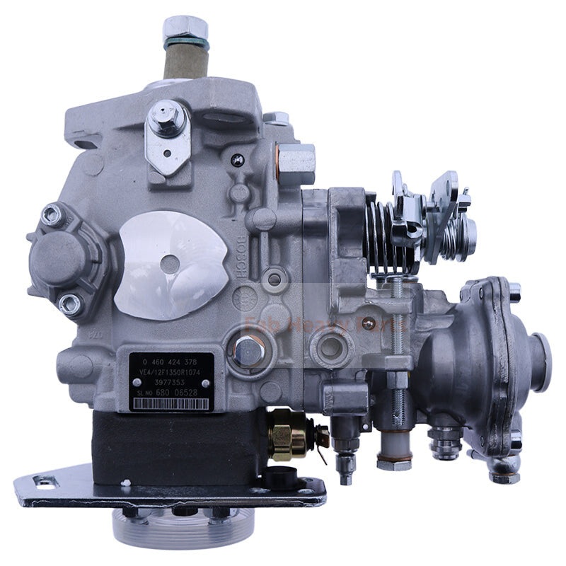 Fuel Injection Pump 0460424378 Fit for Cummins Engine 4BT 3.9L