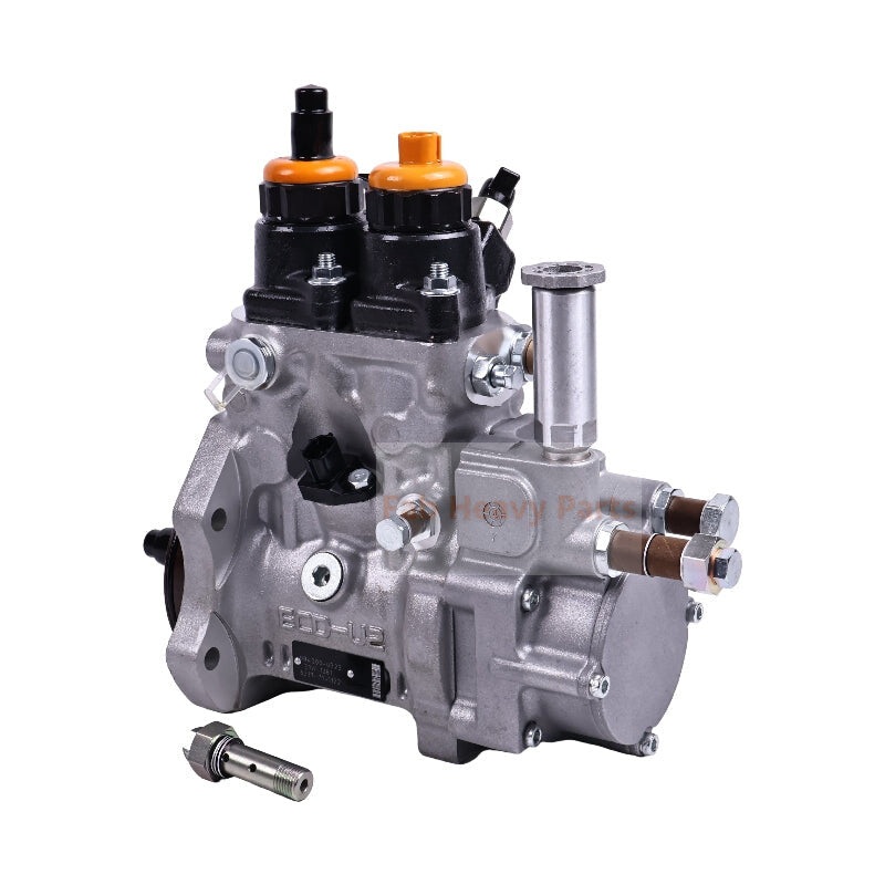 Fuel Injection Pump 094000-0323 6217-71-1111 Fit for Komatsu Engine SA6D140E Loader WA500-3