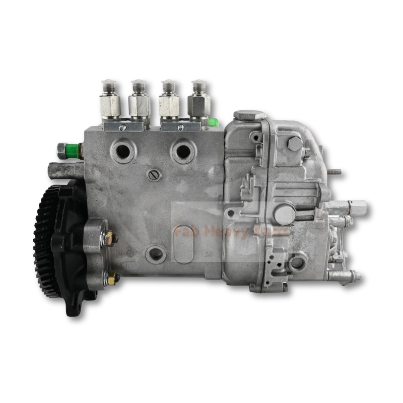 Fuel Injection Pump 101040-8873 8970209294 Fit for Isuzu Engine 4BG1 4BD1-T Hitachi Excavator EX120-3 EX120-2 EX120K-2