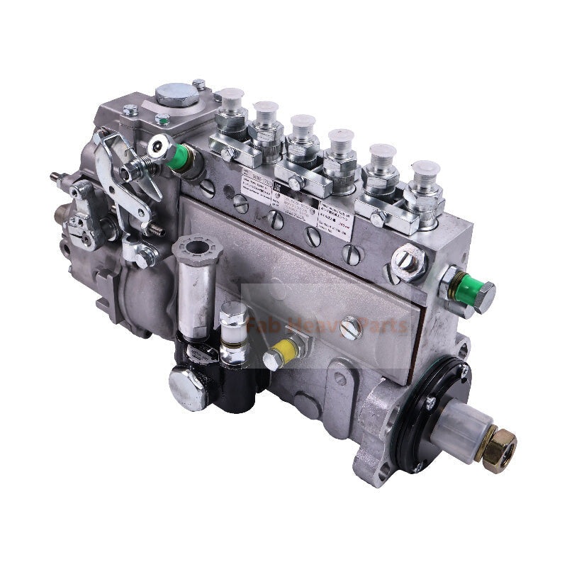 Fuel Injection Pump 212-8559 Fit for Caterpillar CAT Engine 3066 Excavator 320C 320CFM 320CL 320D 320DLRR 321C 323DL 323DLN 320CS 321CLCR 320CLRR 323DS