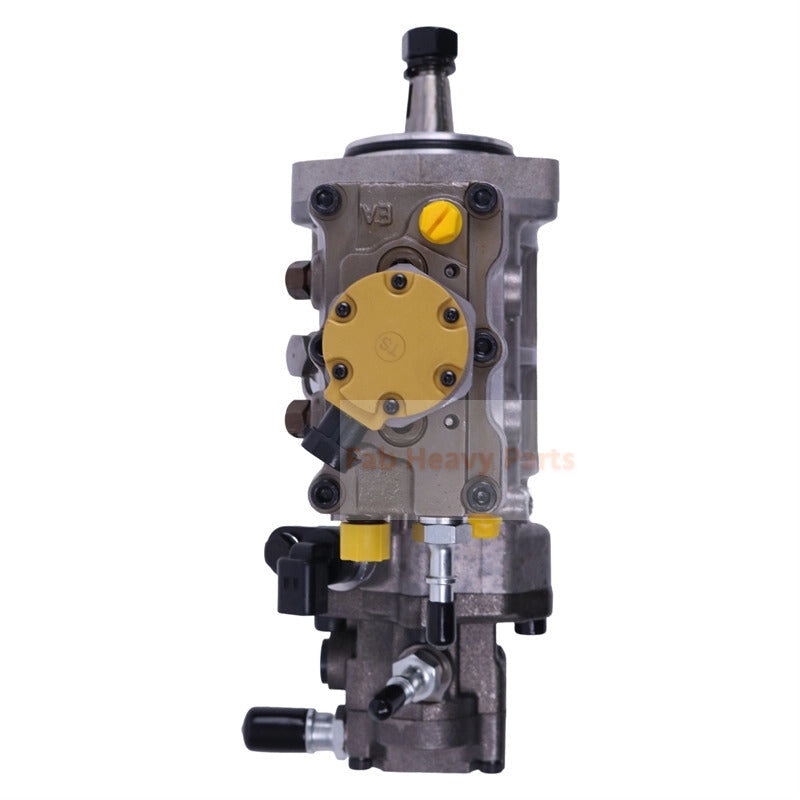 Fuel Injection Pump 2641A405R Fit for Perkins Engine 1104D-E44T 1104D-E44TA
