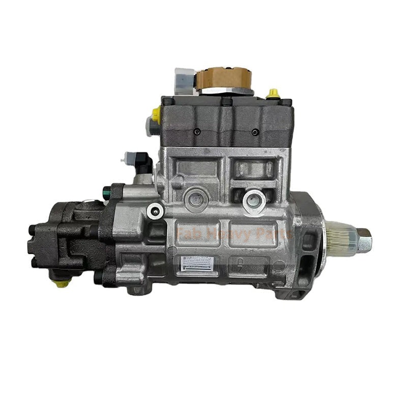 Fuel Injection Pump 276-8398 Fit for Caterpillar CAT Engine C6.6 Excavator M316D M318D M322D