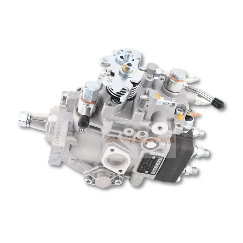 Fuel Injection Pump 3218604R91 1329137C1 Fit for CASE Engine D-155 D-179 D-206 Tractor 248 258 585 595 3230