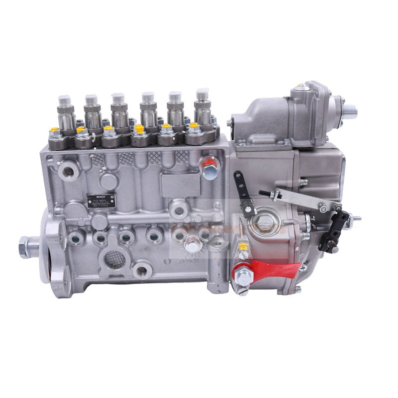 Fuel Injection Pump 3282610 3977571 Fit for Cummins Engine 6CT8.3-C300 6BT5.9-C155