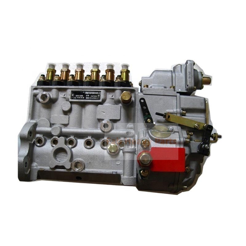 Fuel Injection Pump 4938265 Fit for Cummins Engine 6CTAA 6CT 6CTA