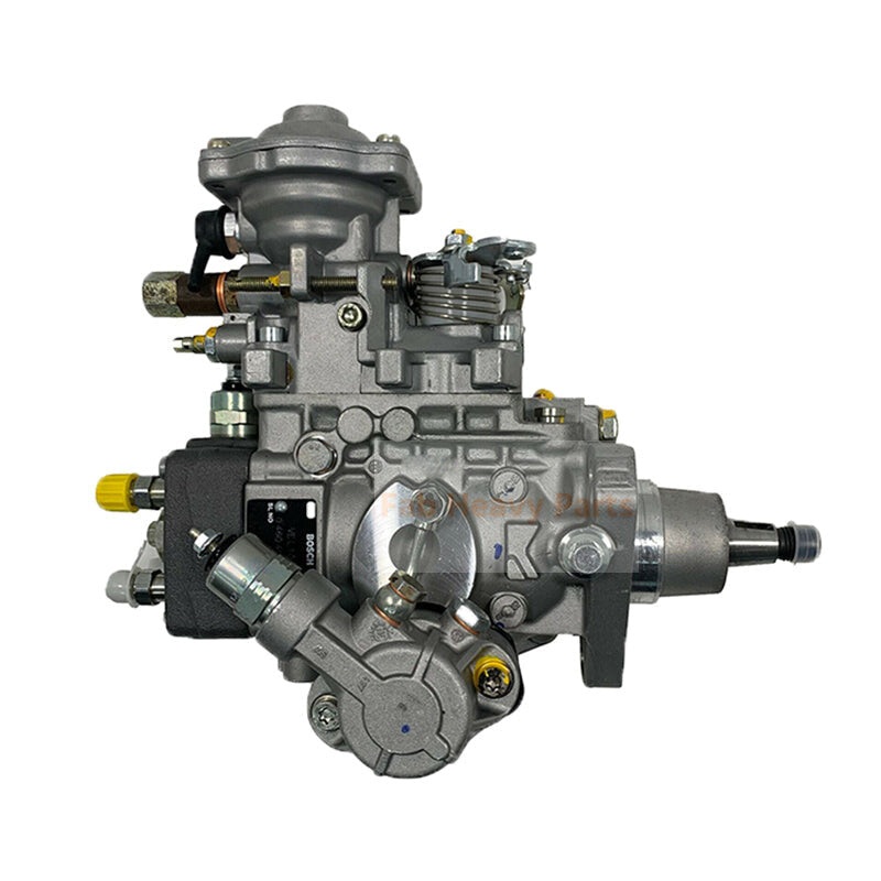 Fuel Injection Pump 504173549 Fit for Iveco Engine TAA New Holland Tractor TS6000 TS6020 TS6030 8030